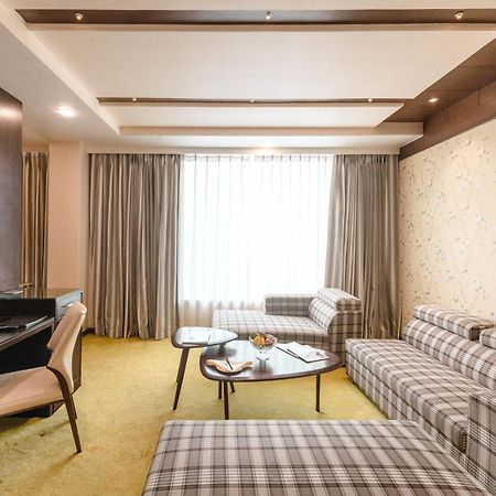 Hotel Grand Xenia Ajmer Esterno foto