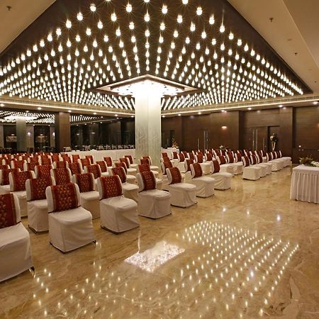 Hotel Grand Xenia Ajmer Esterno foto
