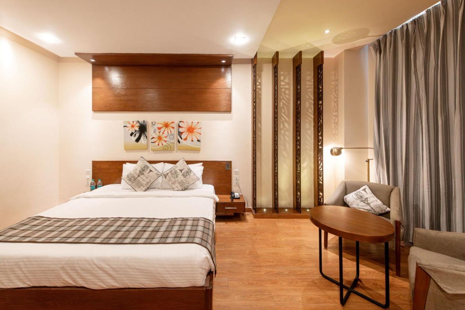 Hotel Grand Xenia Ajmer Esterno foto