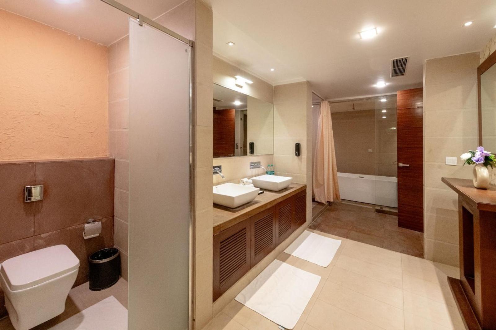 Hotel Grand Xenia Ajmer Esterno foto