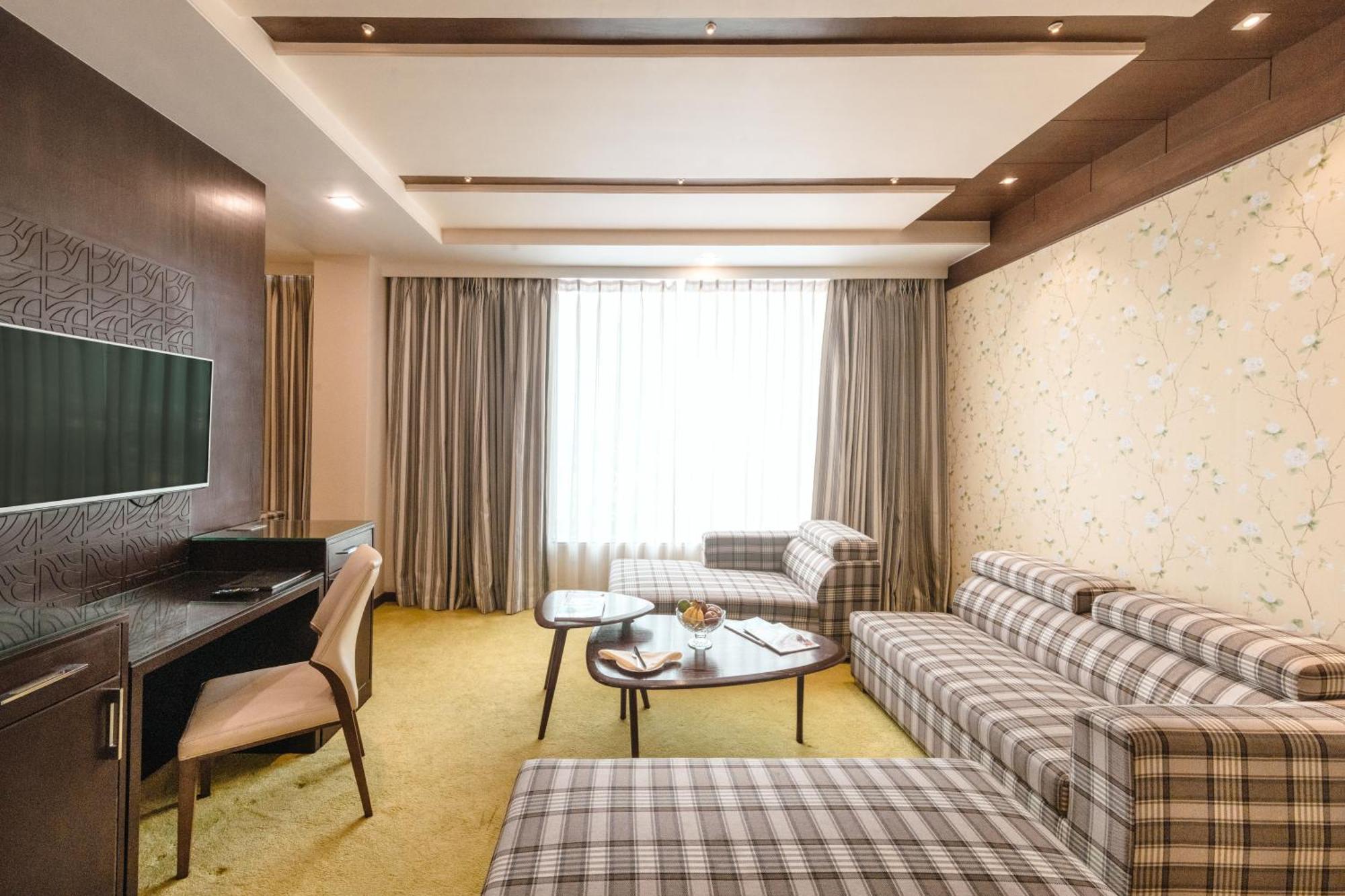 Hotel Grand Xenia Ajmer Esterno foto