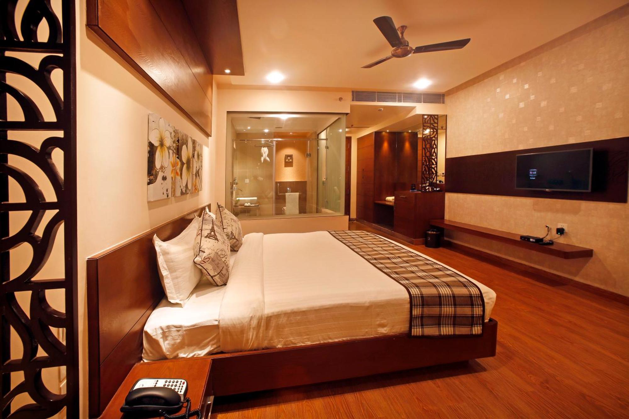 Hotel Grand Xenia Ajmer Esterno foto