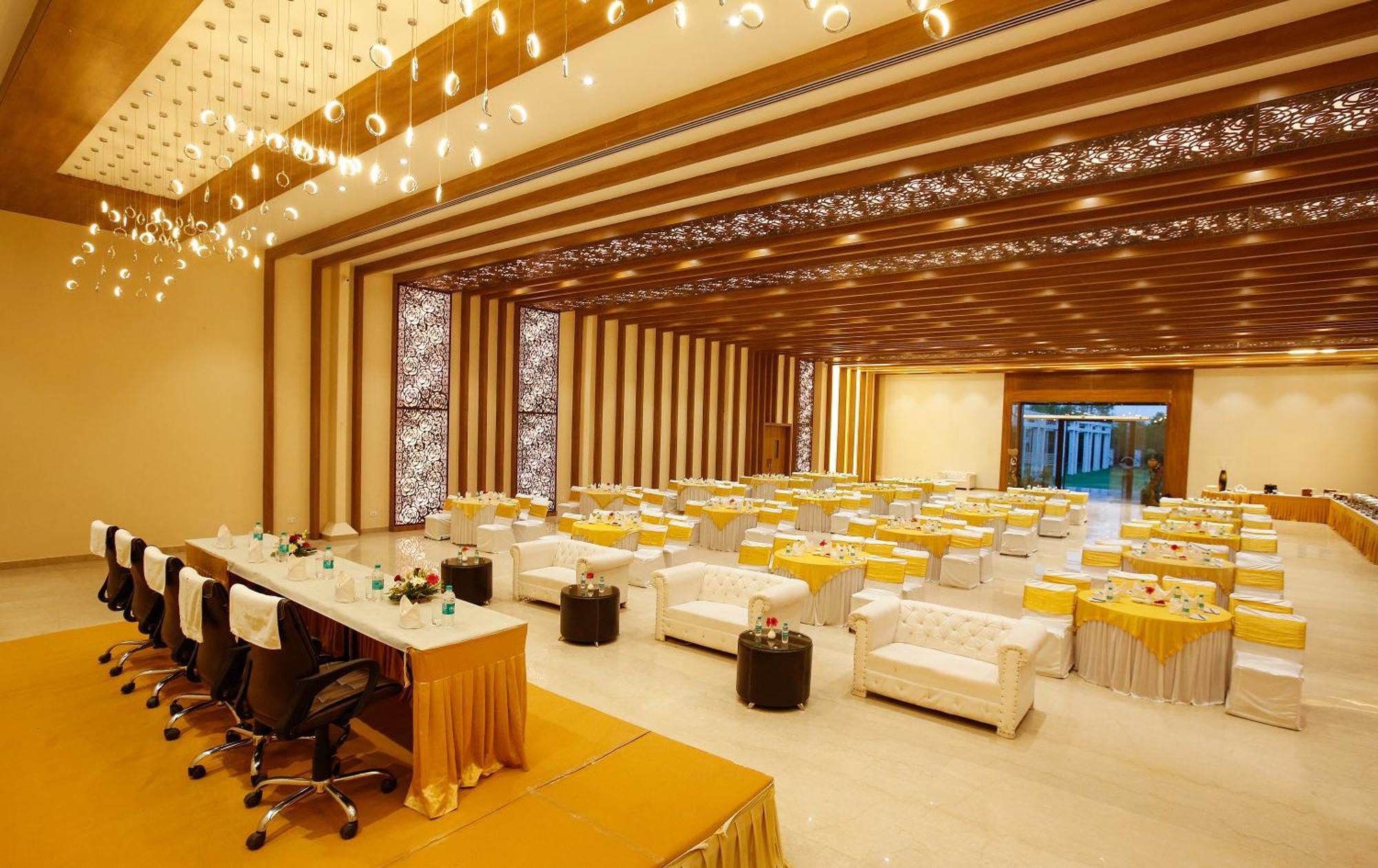 Hotel Grand Xenia Ajmer Esterno foto