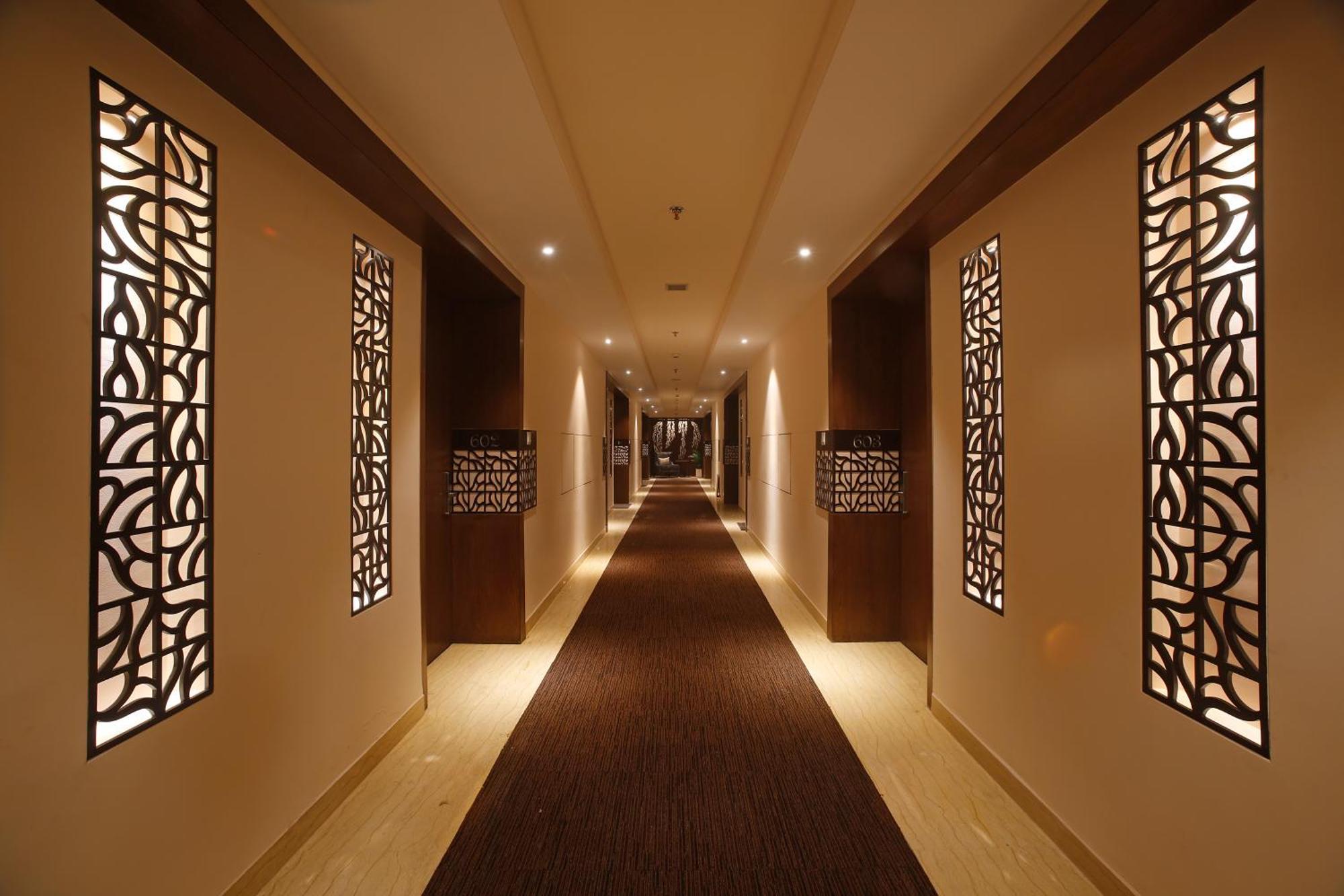 Hotel Grand Xenia Ajmer Esterno foto