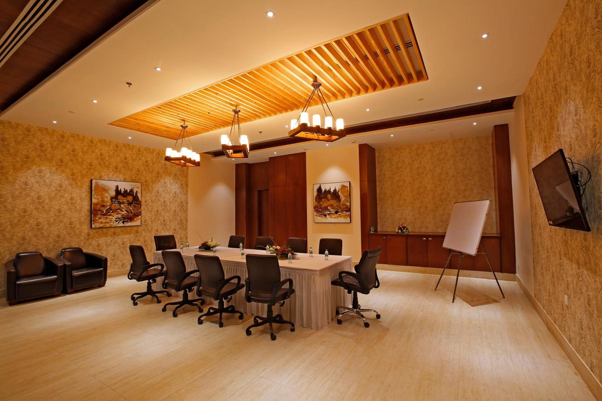 Hotel Grand Xenia Ajmer Esterno foto