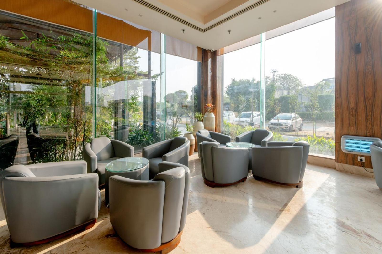 Hotel Grand Xenia Ajmer Esterno foto
