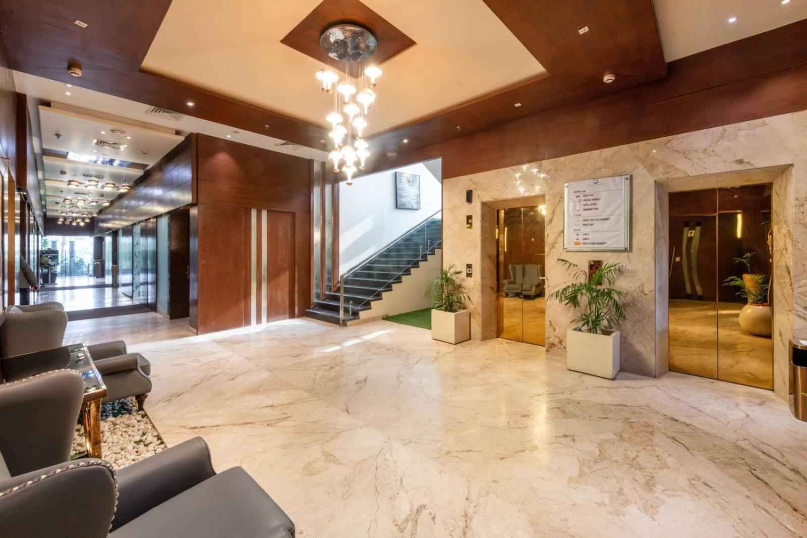 Hotel Grand Xenia Ajmer Esterno foto