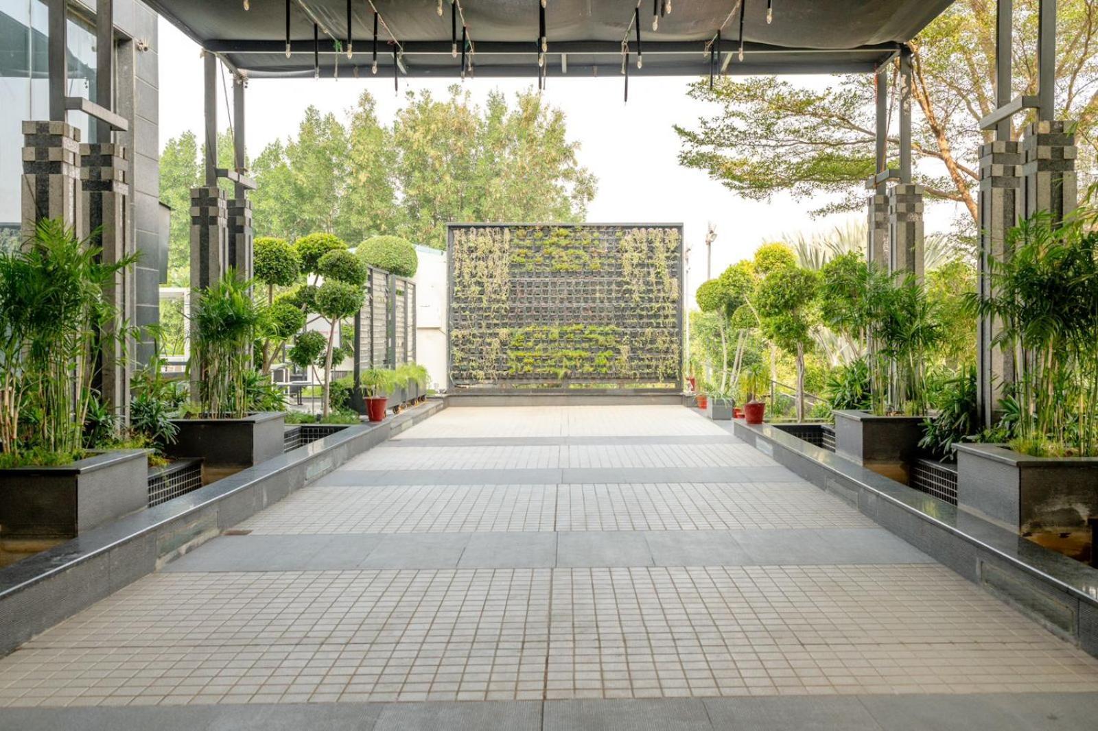 Hotel Grand Xenia Ajmer Esterno foto