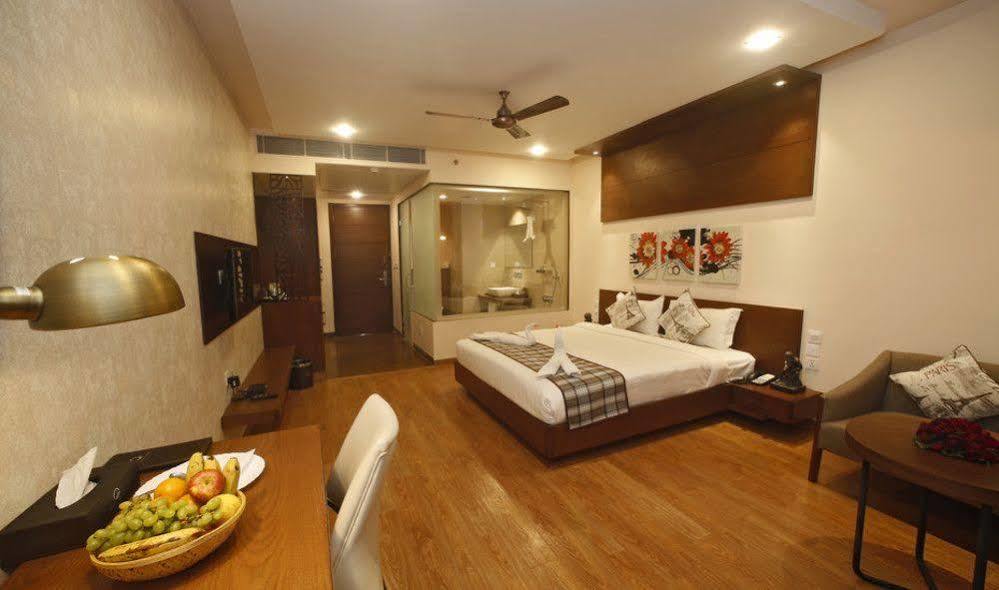 Hotel Grand Xenia Ajmer Esterno foto