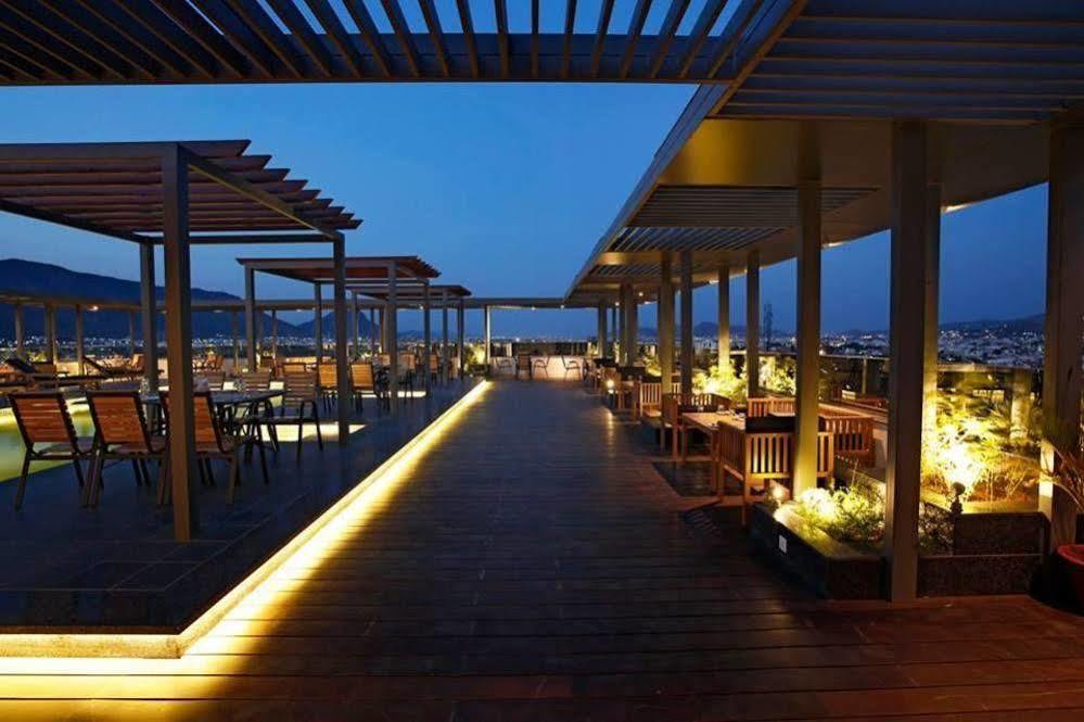 Hotel Grand Xenia Ajmer Esterno foto