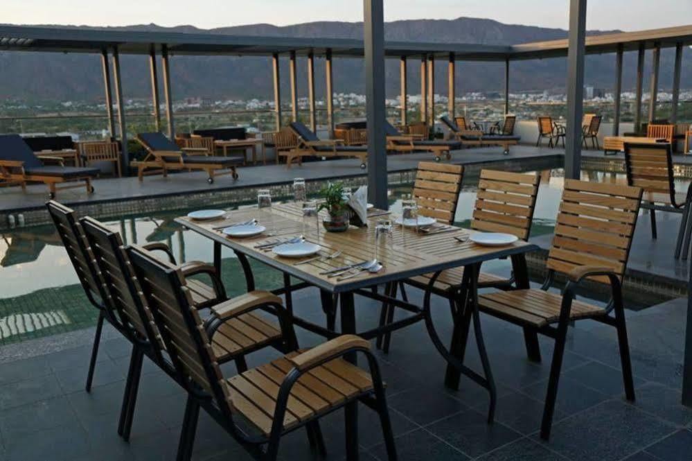 Hotel Grand Xenia Ajmer Esterno foto