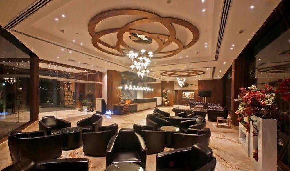 Hotel Grand Xenia Ajmer Esterno foto