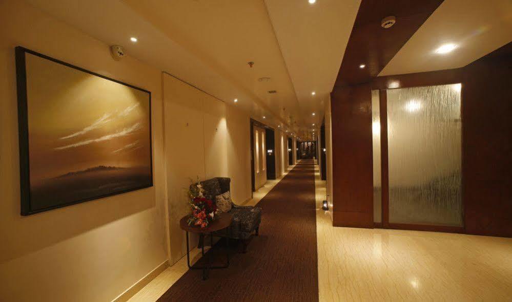 Hotel Grand Xenia Ajmer Esterno foto
